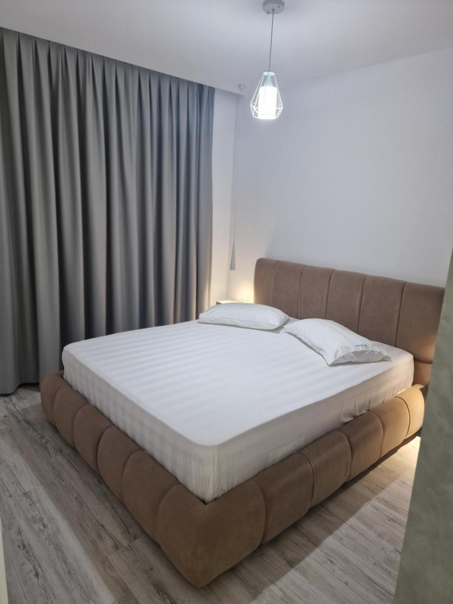 Joanna Suites Saranda Kültér fotó