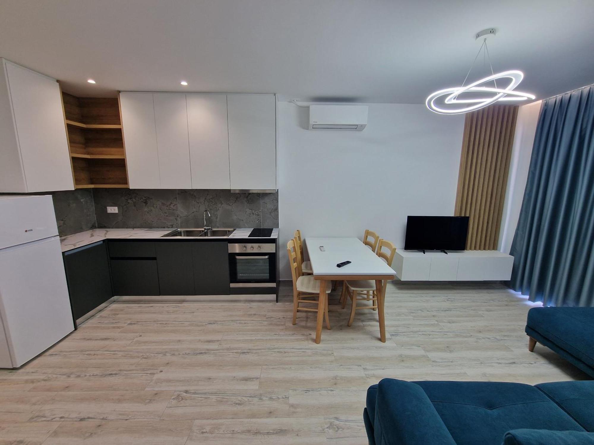 Joanna Suites Saranda Kültér fotó