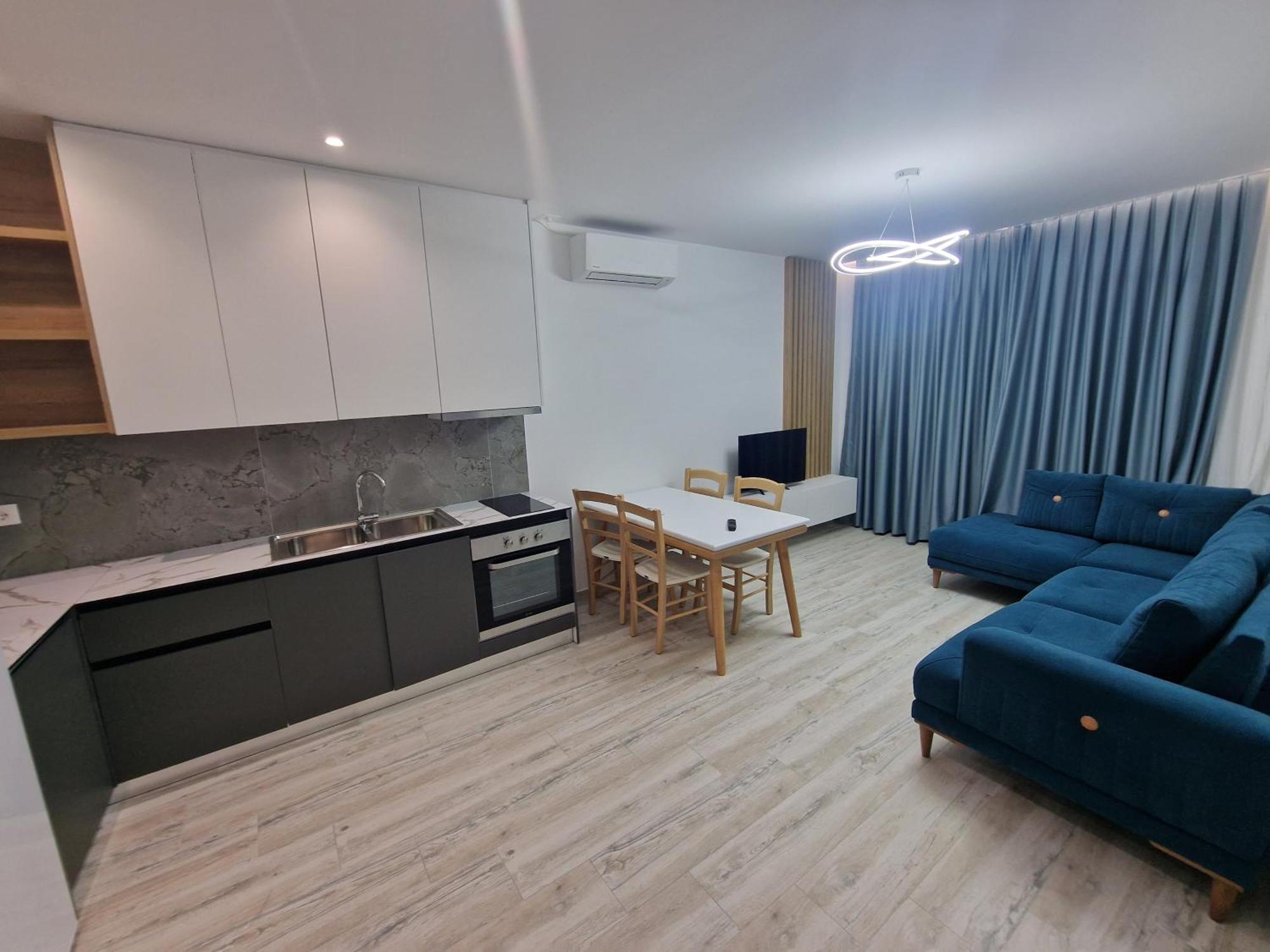 Joanna Suites Saranda Kültér fotó