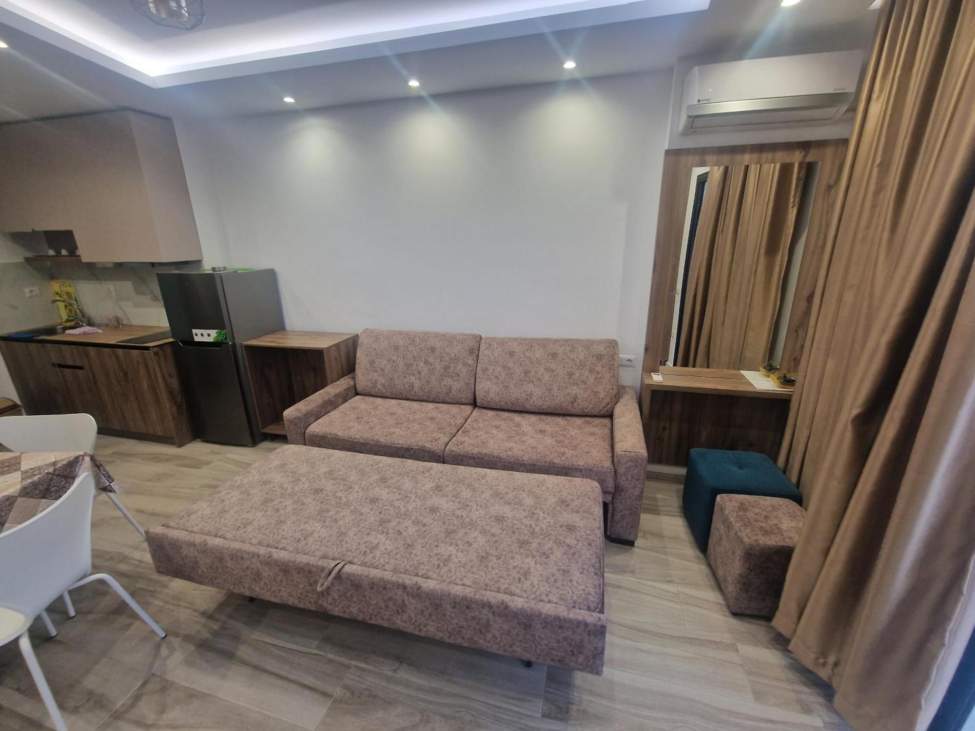 Joanna Suites Saranda Kültér fotó