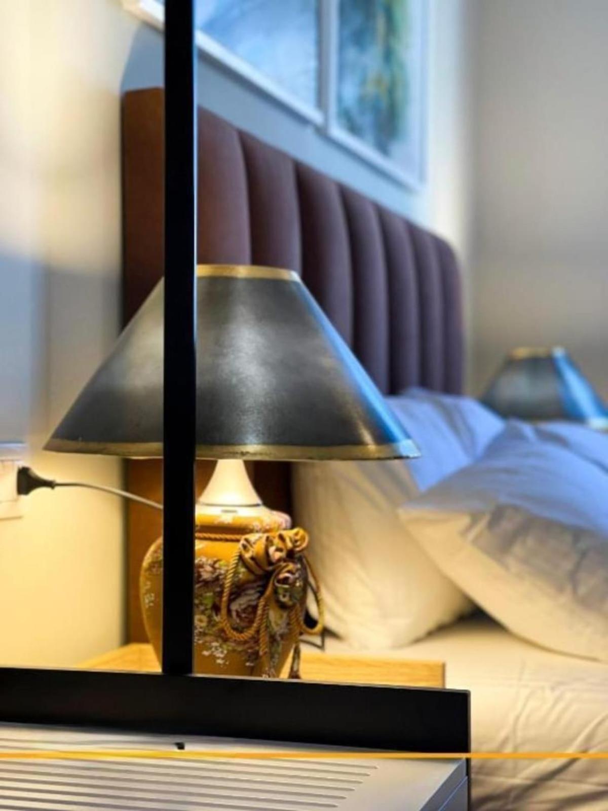 Joanna Suites Saranda Kültér fotó